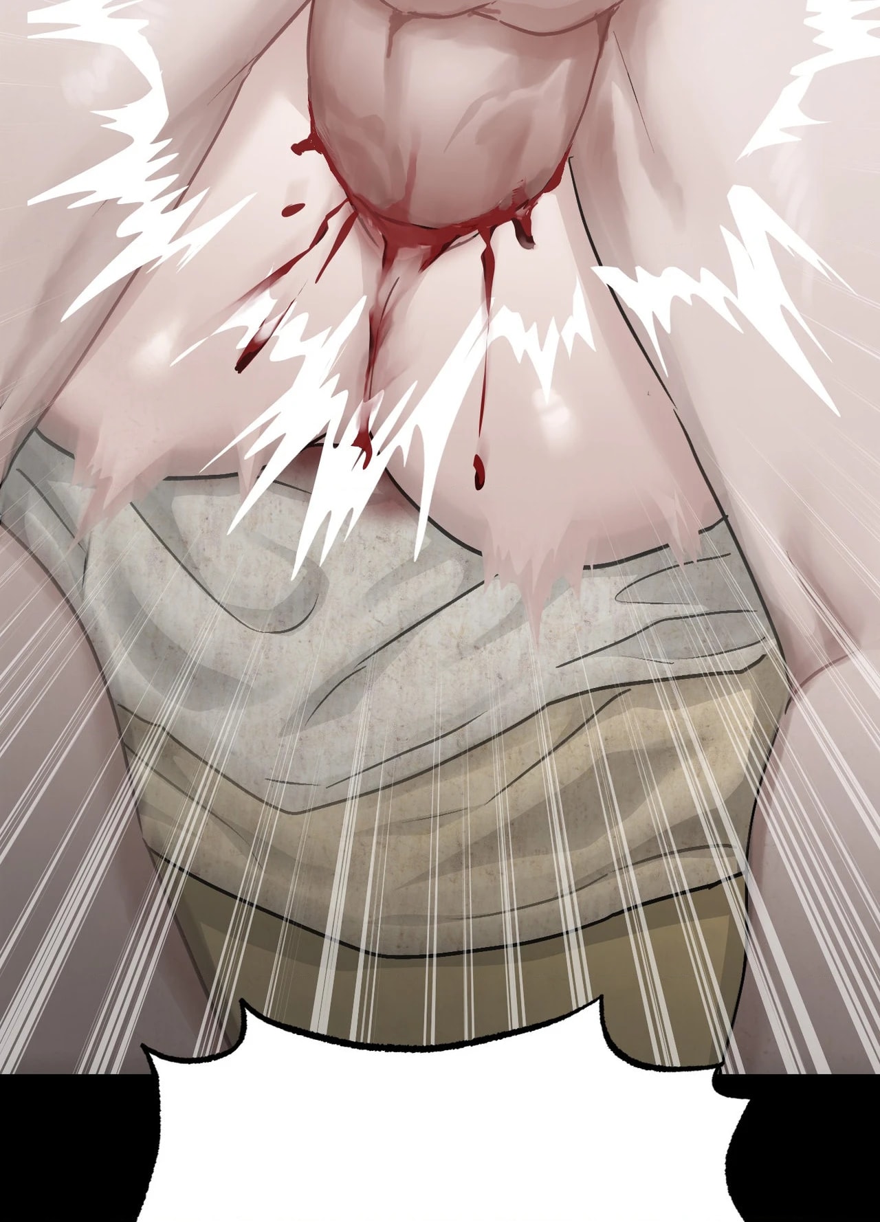 Lay Your Hand in Mine Chapter 28 - Page 95