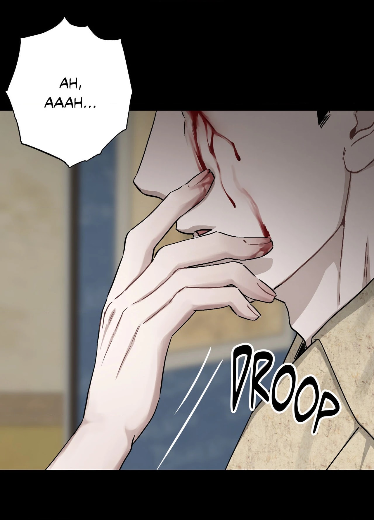 Lay Your Hand in Mine Chapter 28 - Page 97