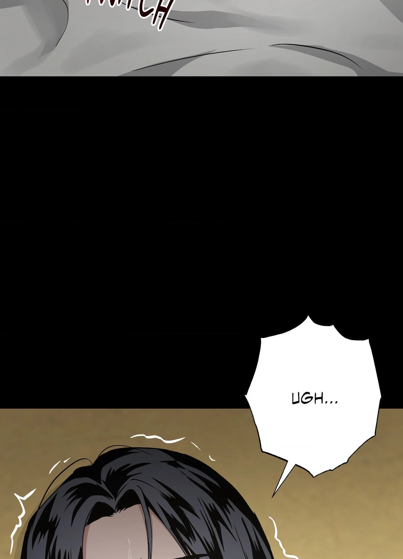 Lay Your Hand in Mine Chapter 28 - Page 99