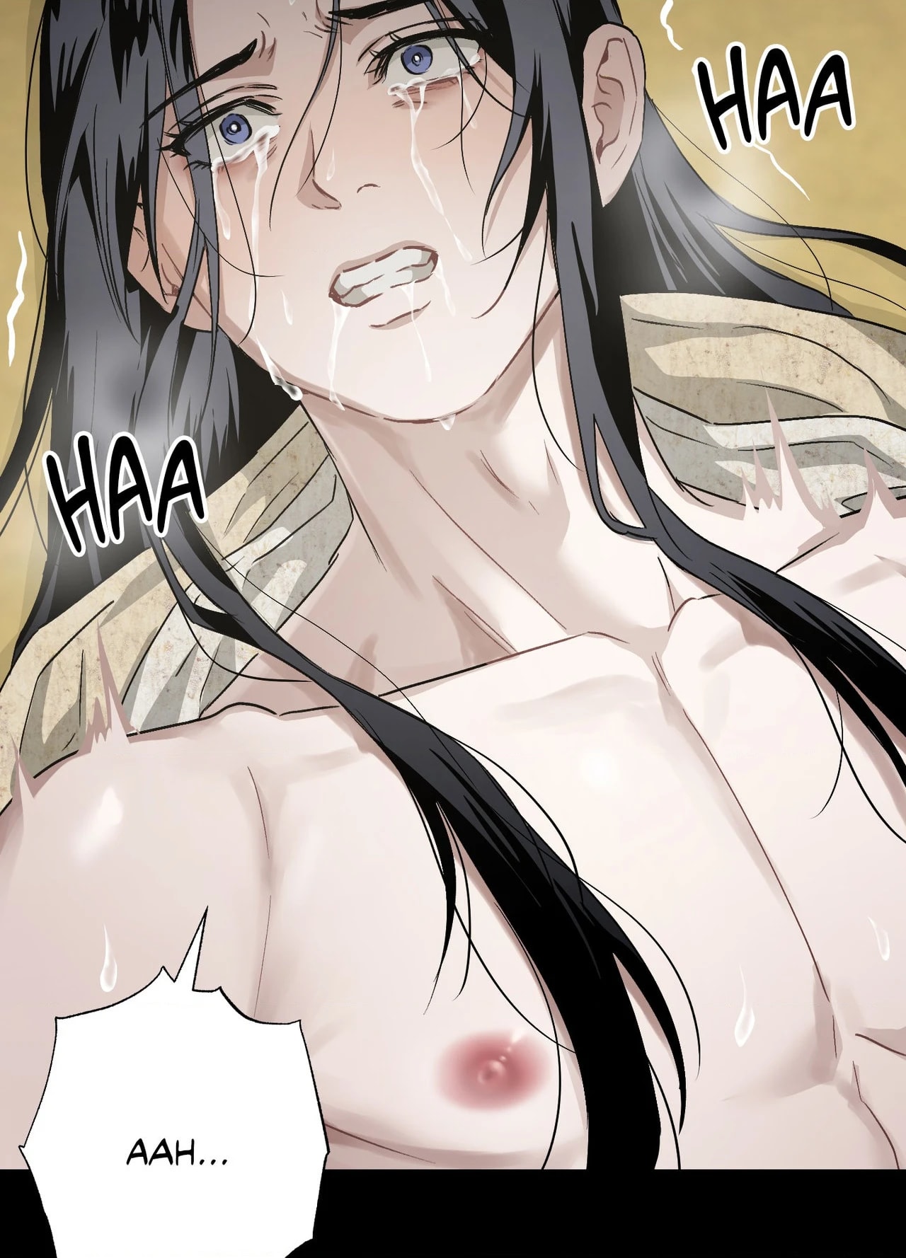 Lay Your Hand in Mine Chapter 28 - Page 100