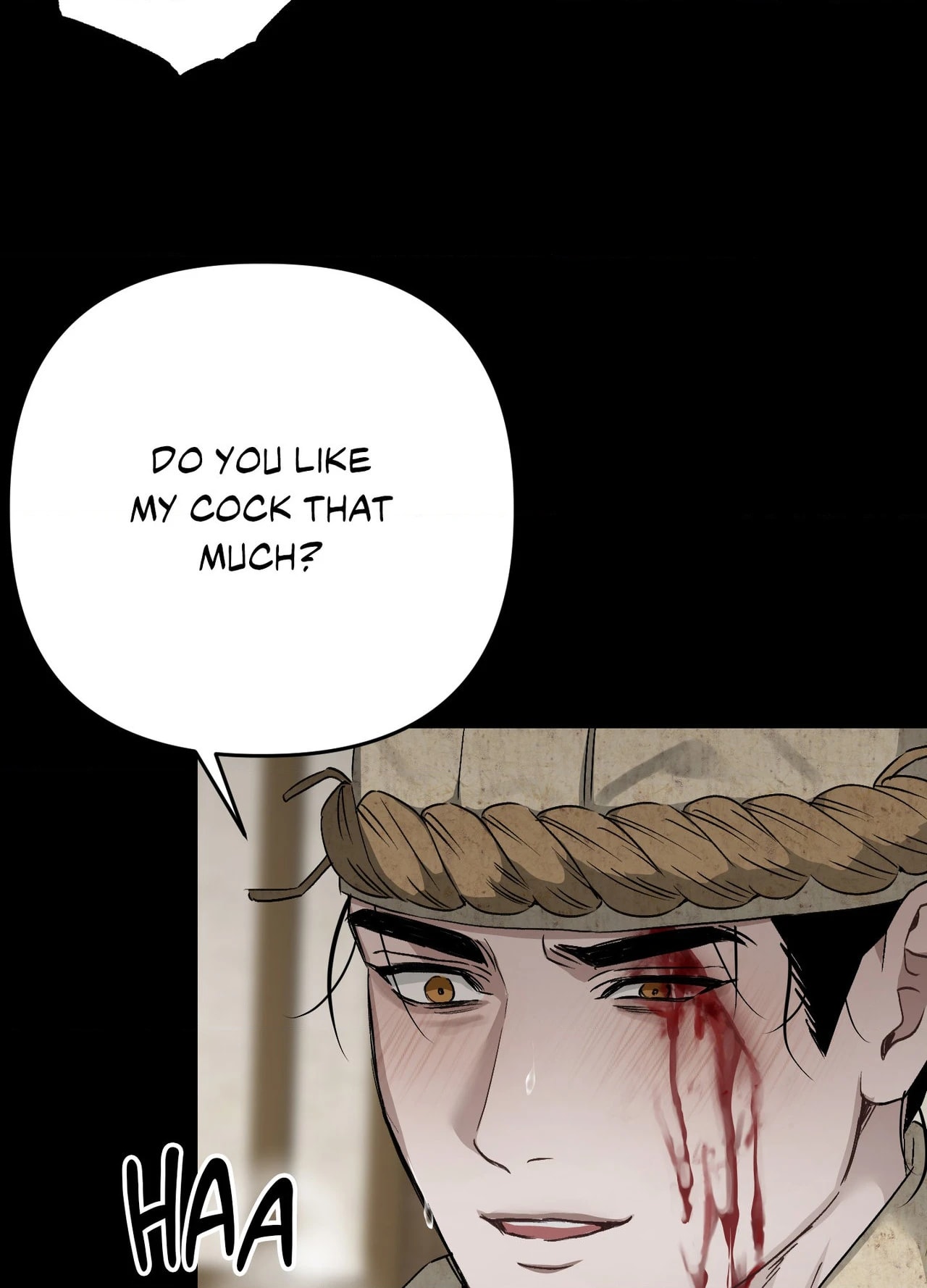 Lay Your Hand in Mine Chapter 28 - Page 101