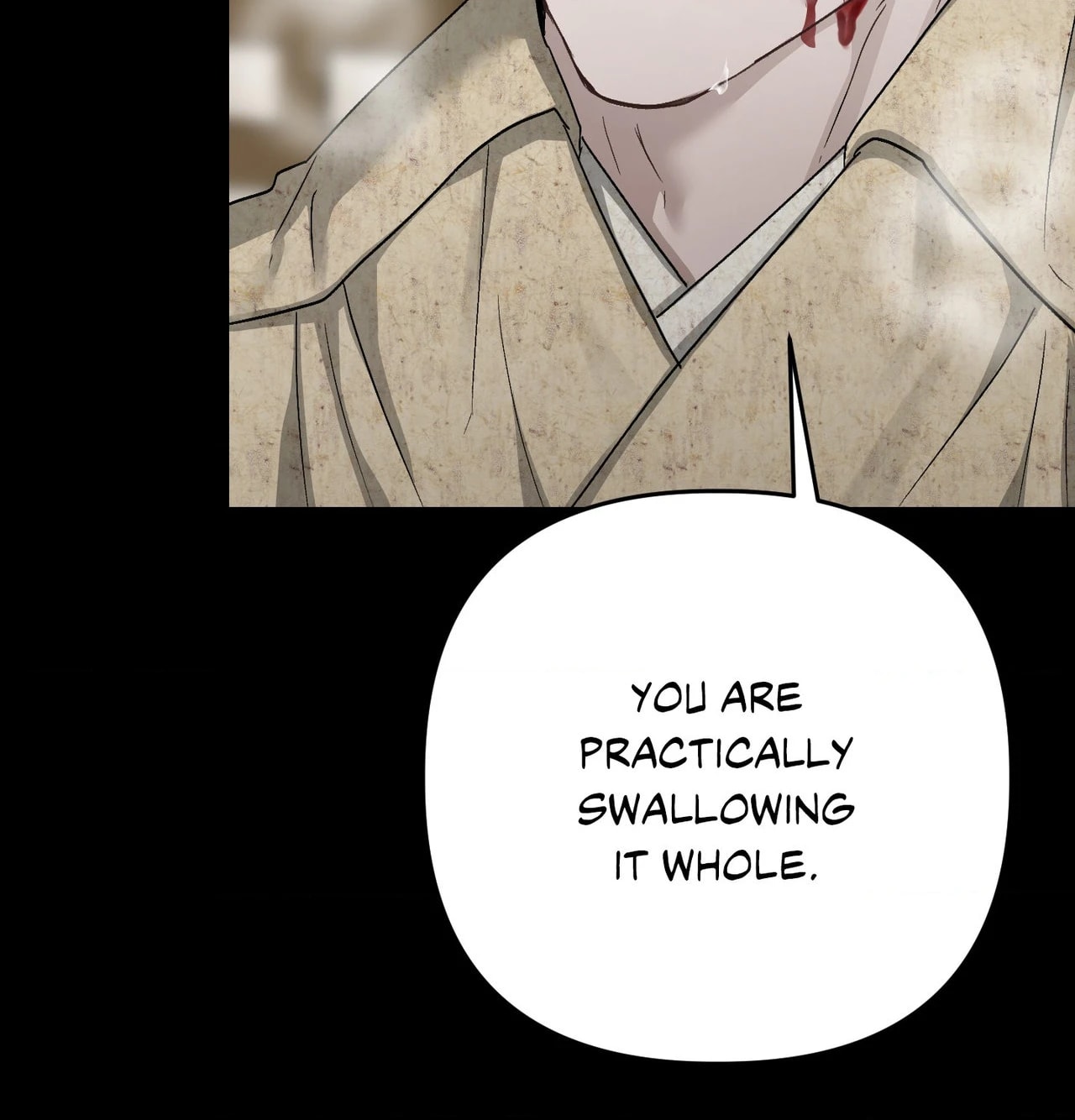 Lay Your Hand in Mine Chapter 28 - Page 102