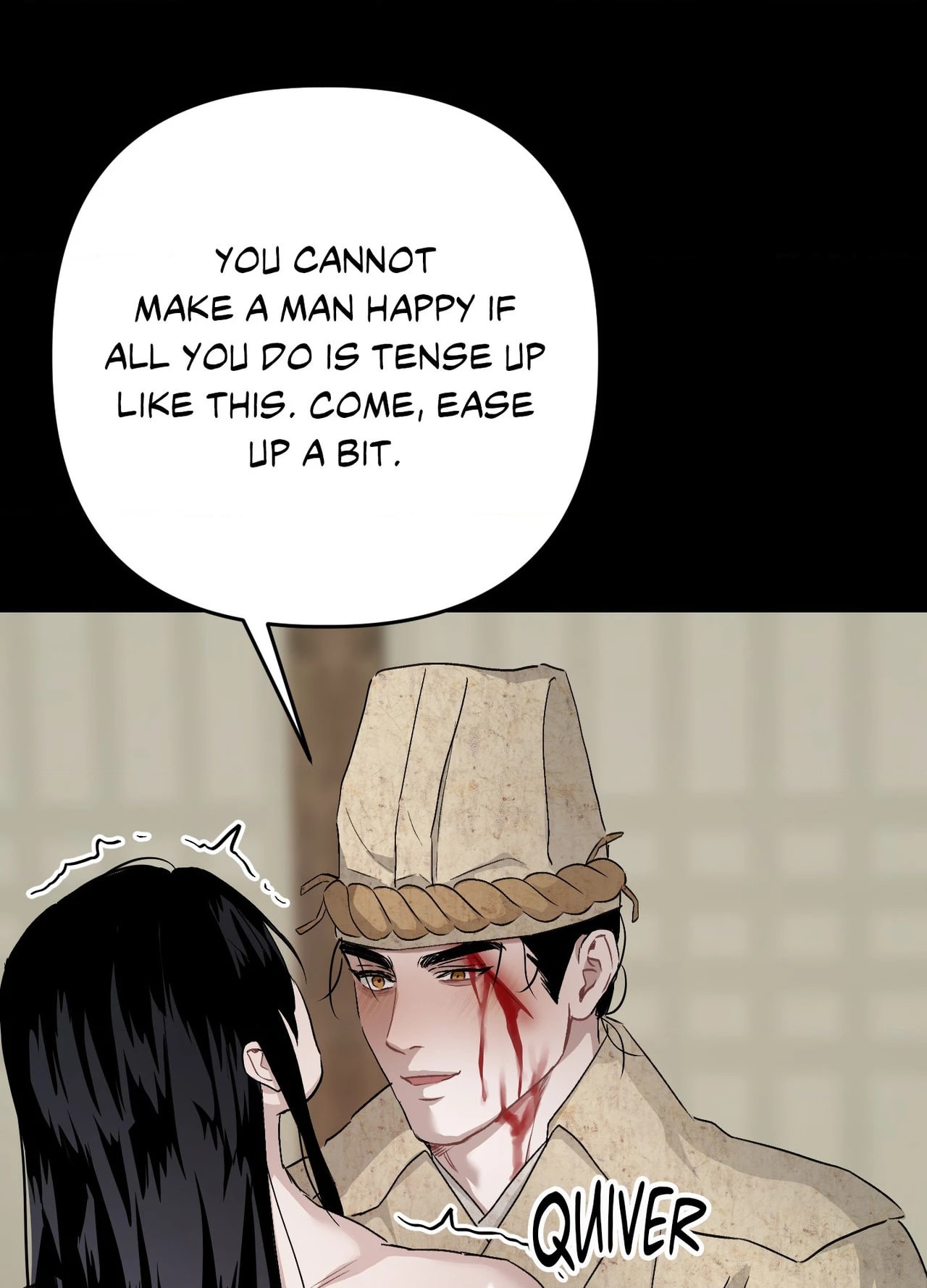 Lay Your Hand in Mine Chapter 28 - Page 103