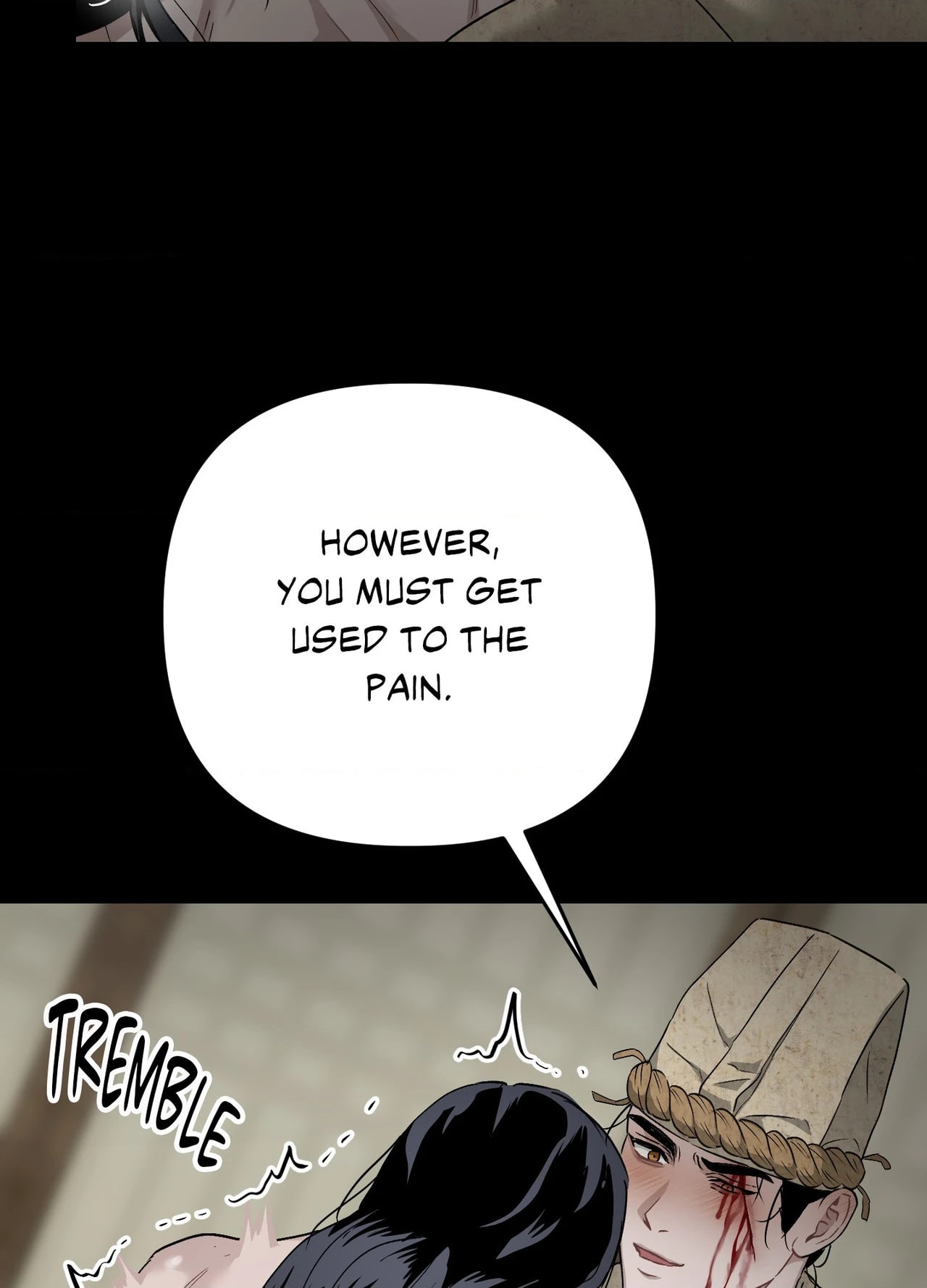 Lay Your Hand in Mine Chapter 28 - Page 106