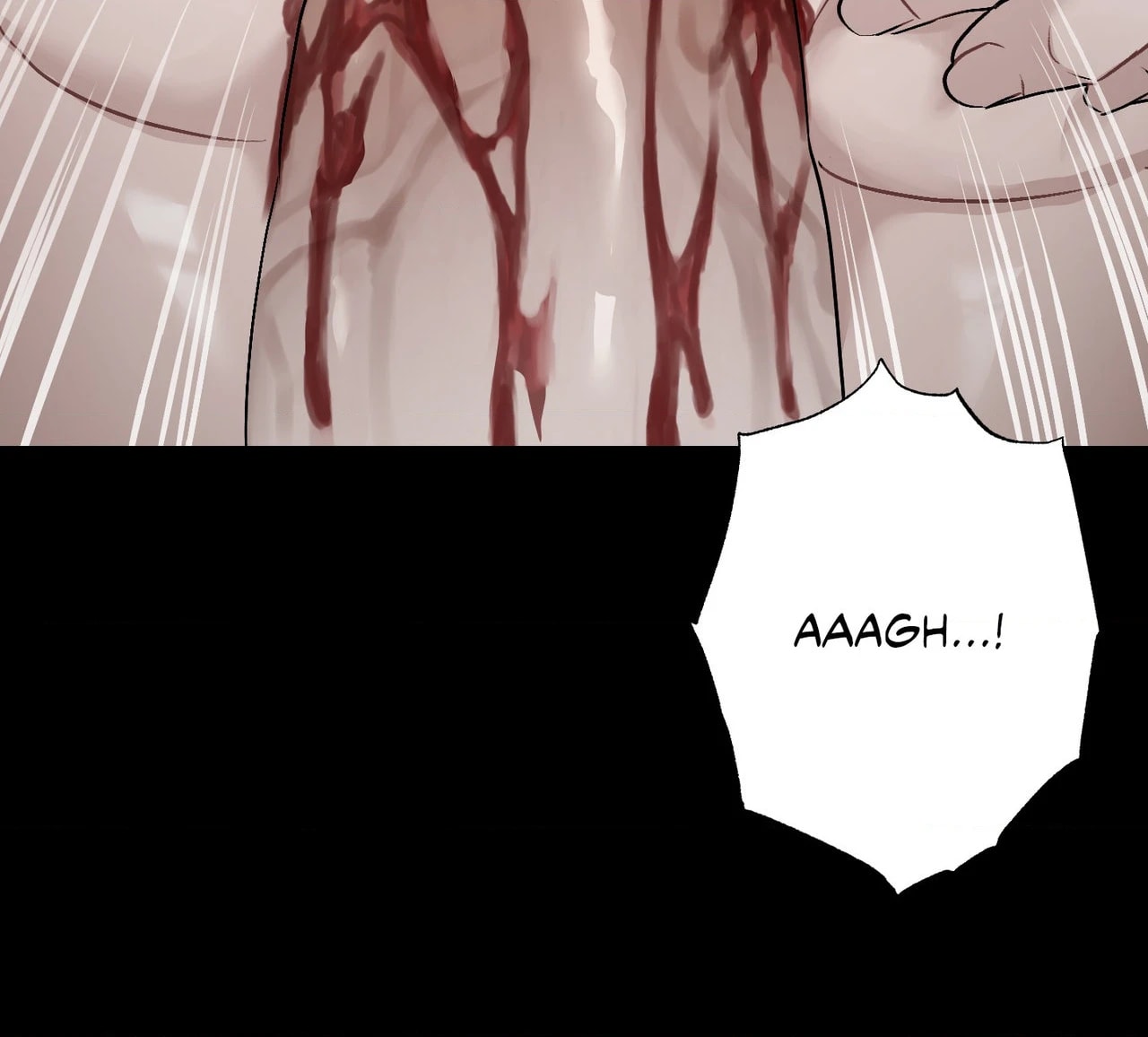 Lay Your Hand in Mine Chapter 28 - Page 109