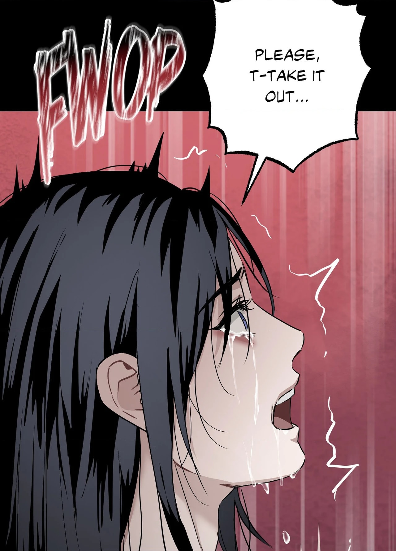 Lay Your Hand in Mine Chapter 28 - Page 112