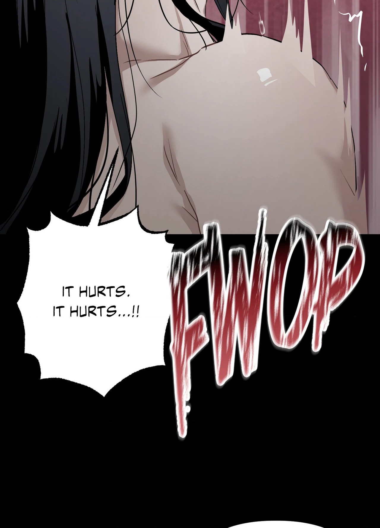 Lay Your Hand in Mine Chapter 28 - Page 113