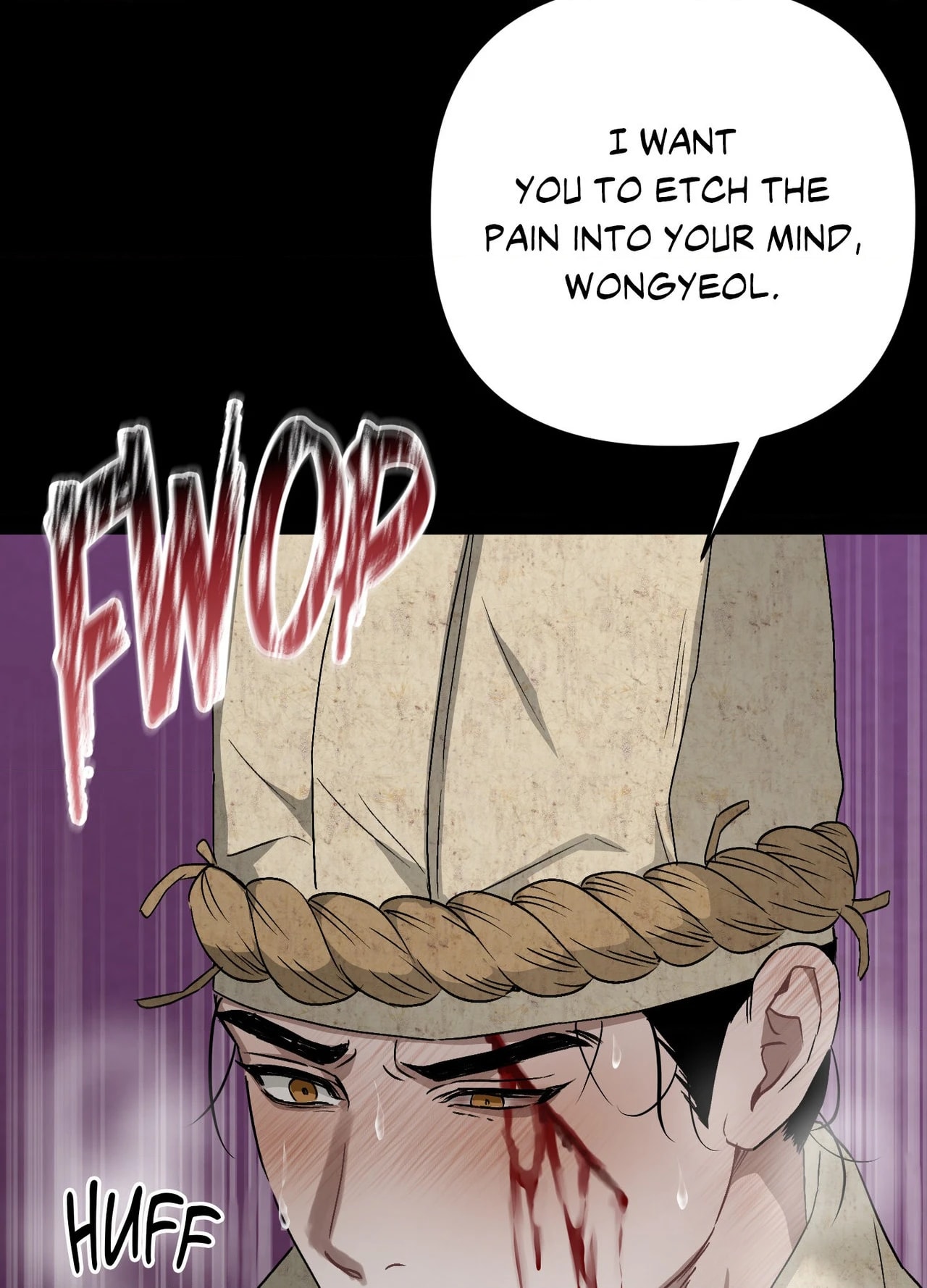 Lay Your Hand in Mine Chapter 28 - Page 114