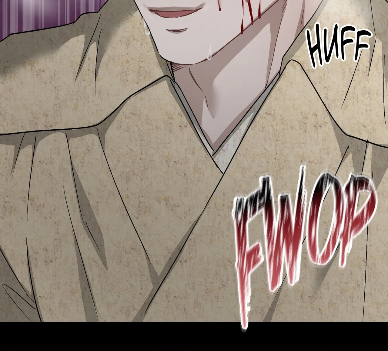 Lay Your Hand in Mine Chapter 28 - Page 115