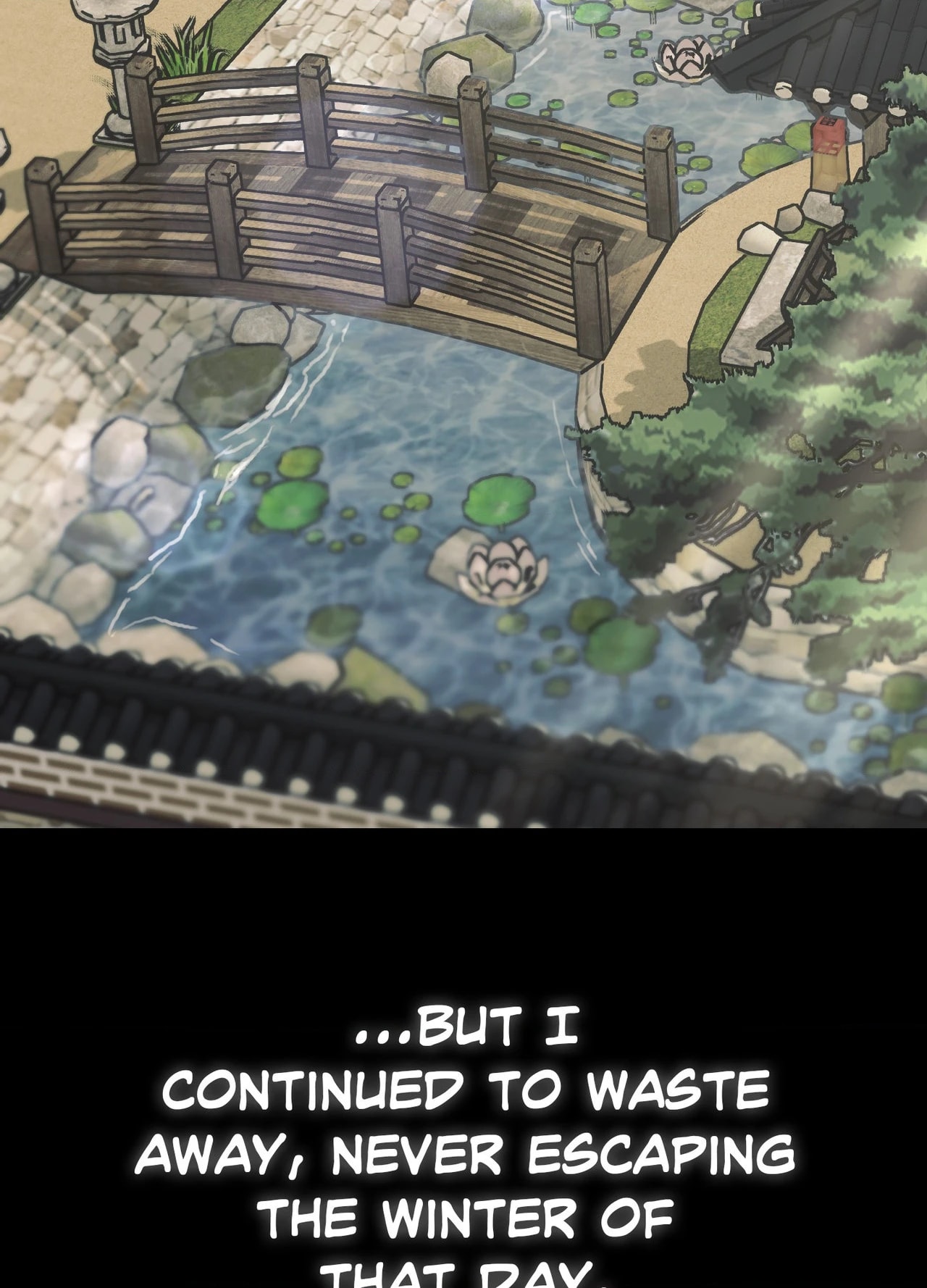 Lay Your Hand in Mine Chapter 28 - Page 119
