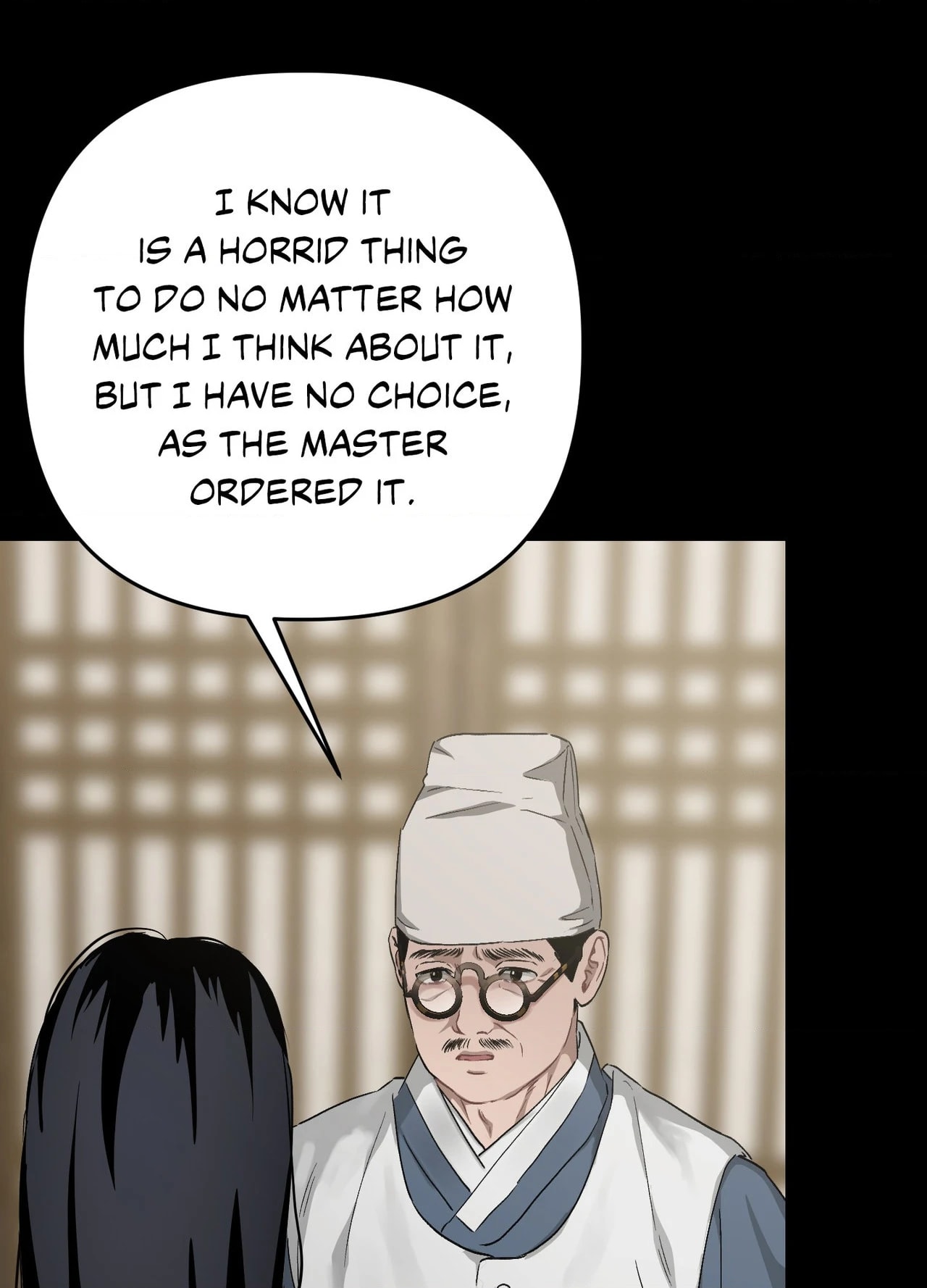 Lay Your Hand in Mine Chapter 28 - Page 123