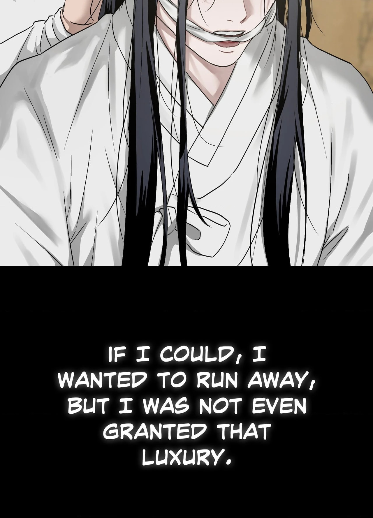 Lay Your Hand in Mine Chapter 28 - Page 126