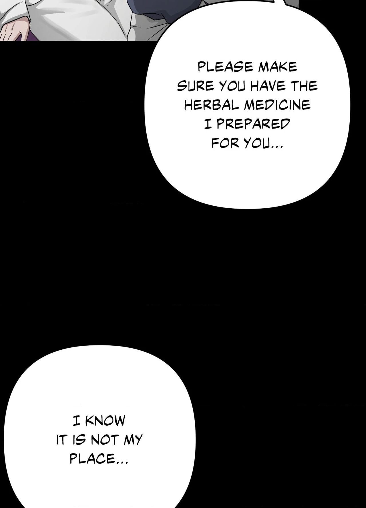 Lay Your Hand in Mine Chapter 28 - Page 128