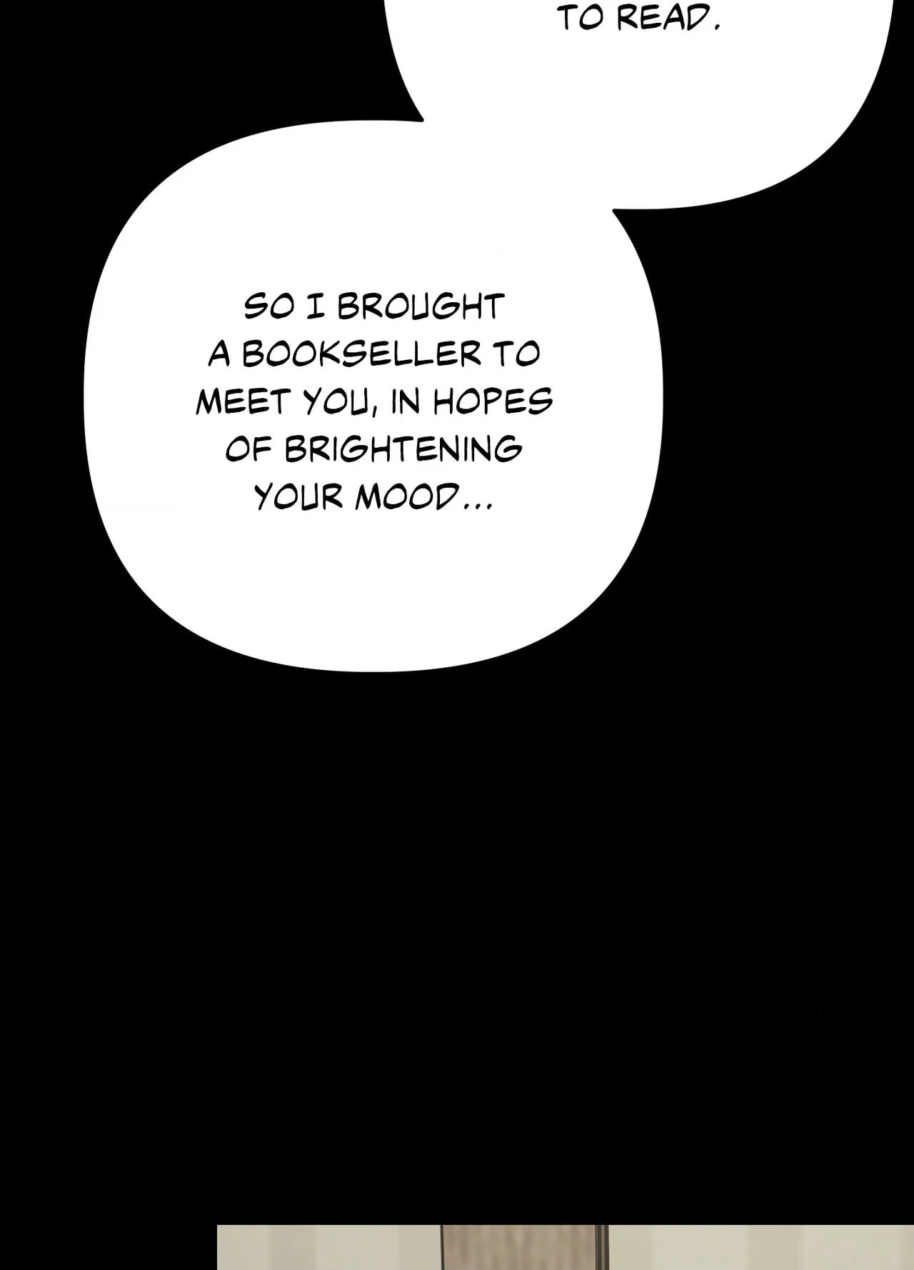 Lay Your Hand in Mine Chapter 28 - Page 130