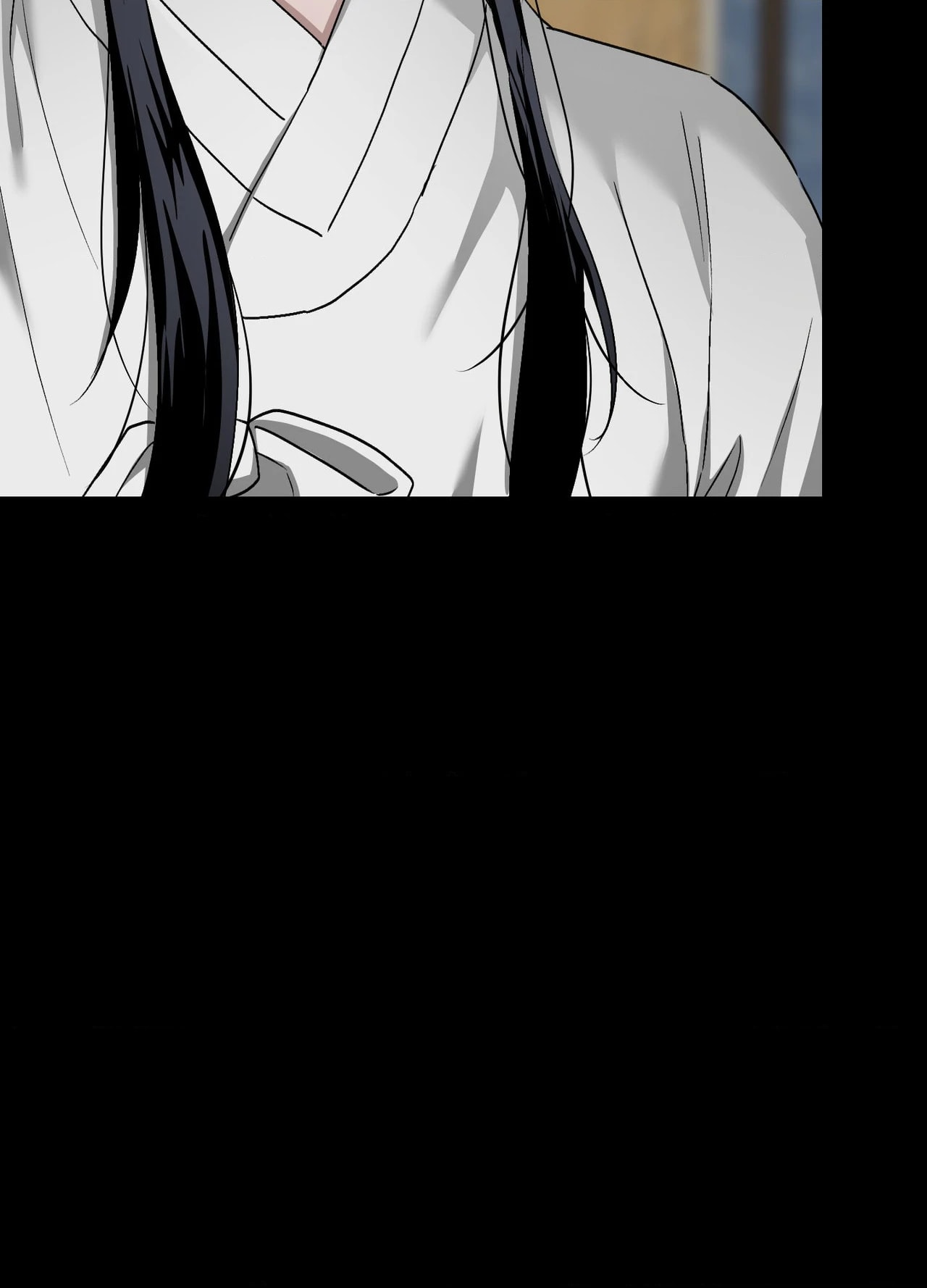 Lay Your Hand in Mine Chapter 28 - Page 134