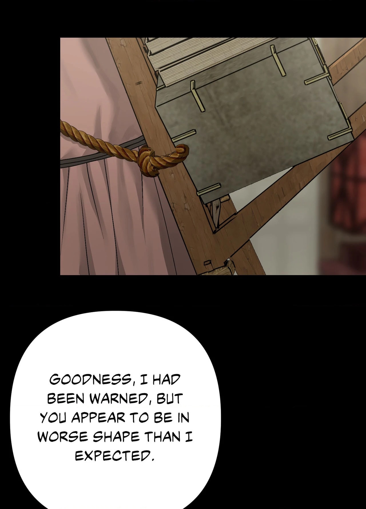 Lay Your Hand in Mine Chapter 28 - Page 135