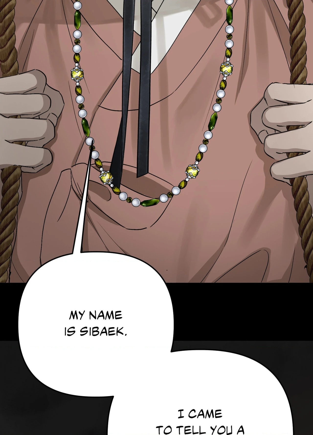 Lay Your Hand in Mine Chapter 28 - Page 137