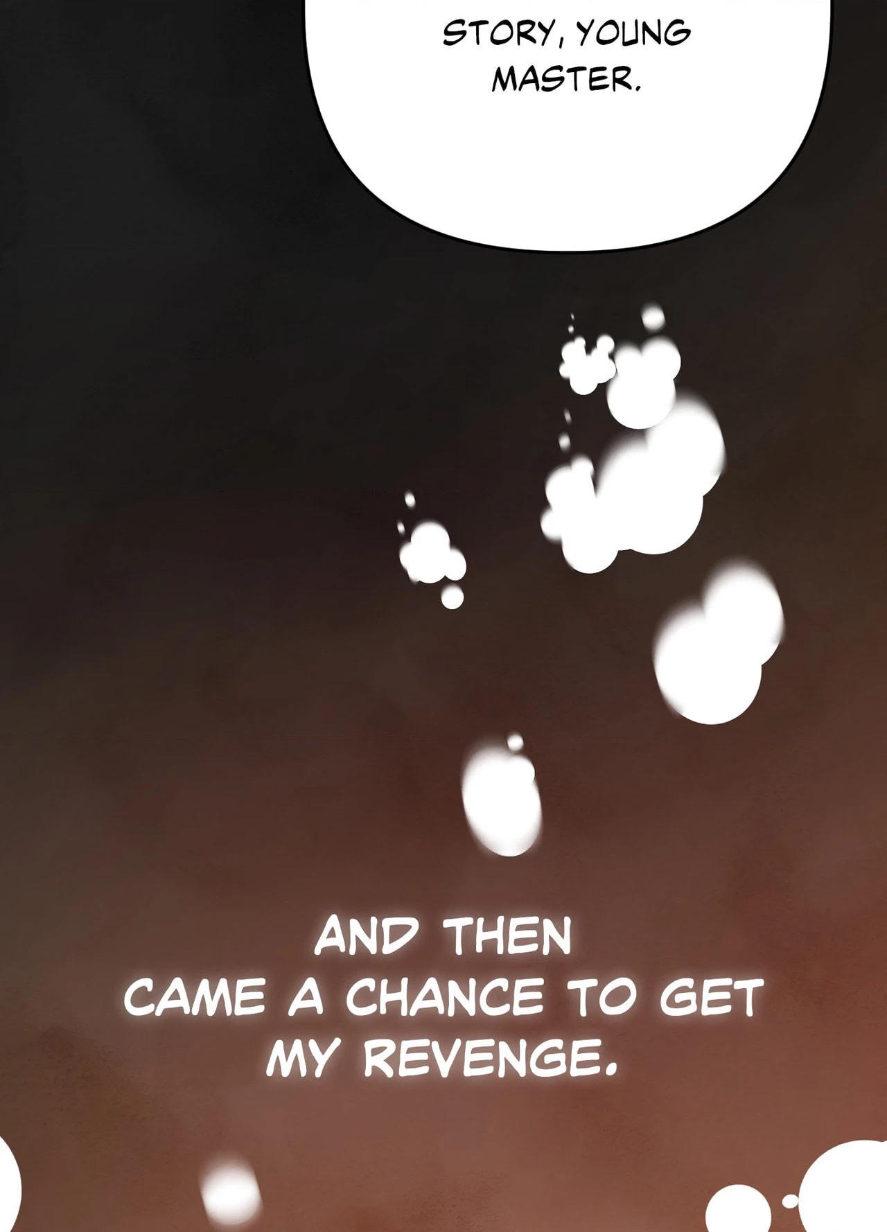 Lay Your Hand in Mine Chapter 28 - Page 138
