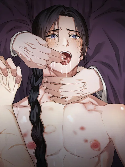 Lay Your Hand in Mine