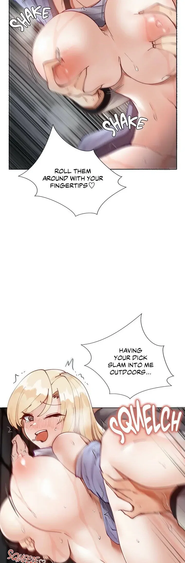 Learning the Hard Way Chapter 8 - Page 15