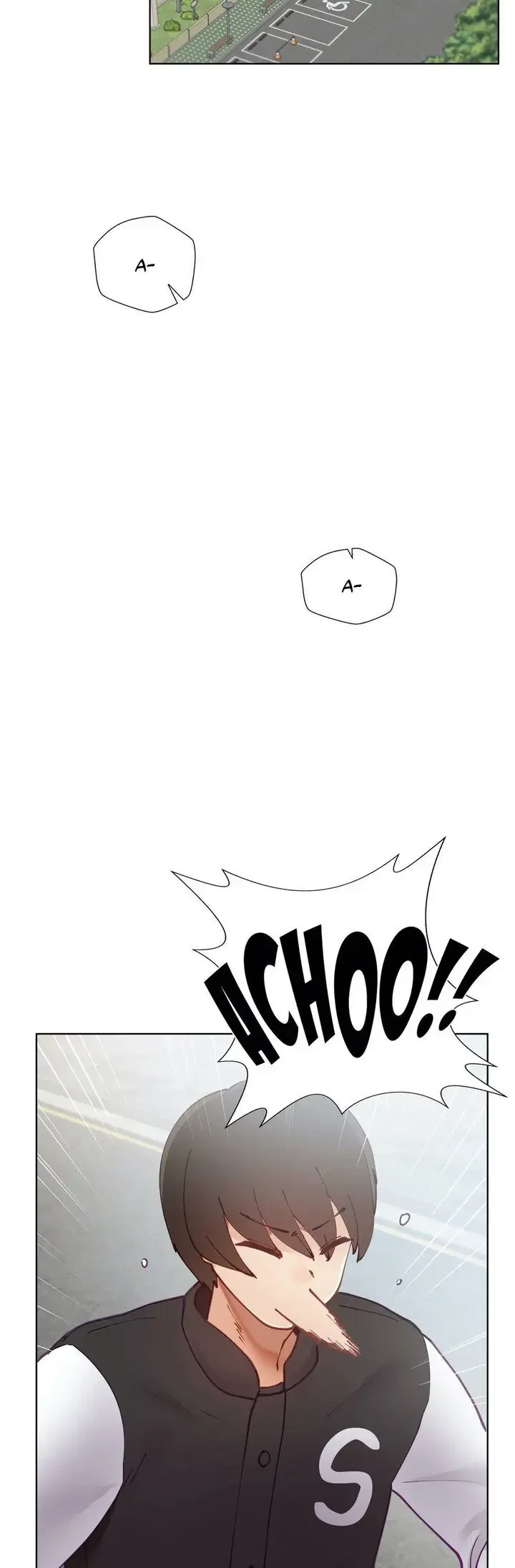 Learning the Hard Way Chapter 8 - Page 21