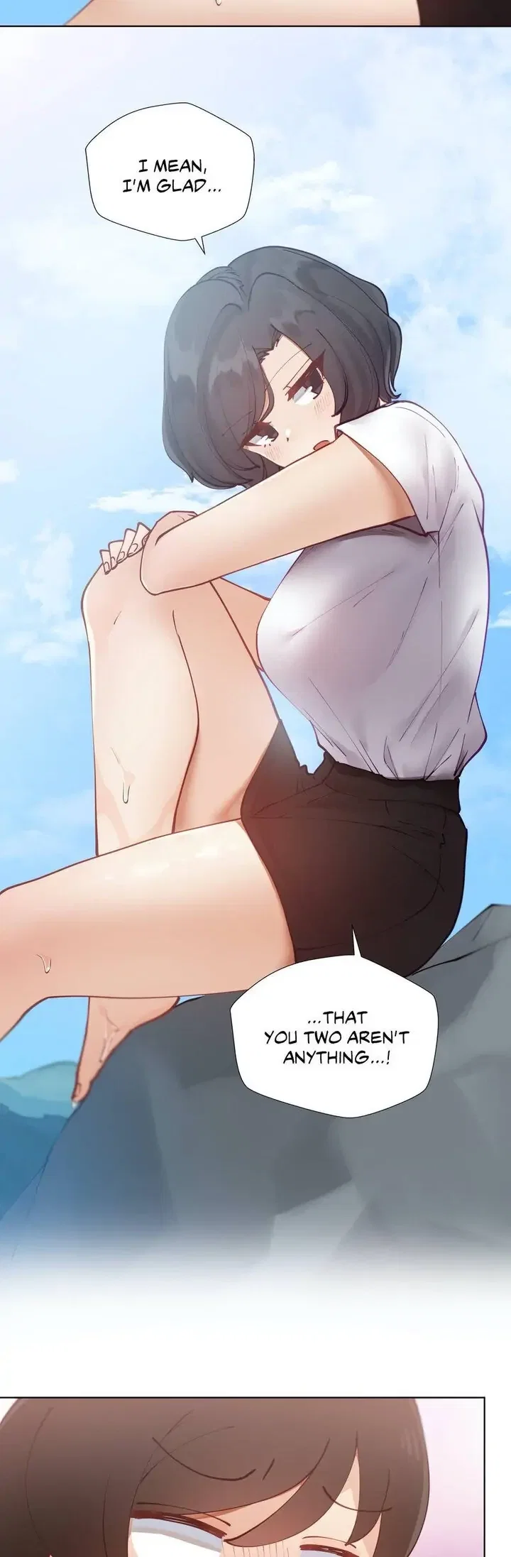Learning the Hard Way Chapter 8 - Page 42