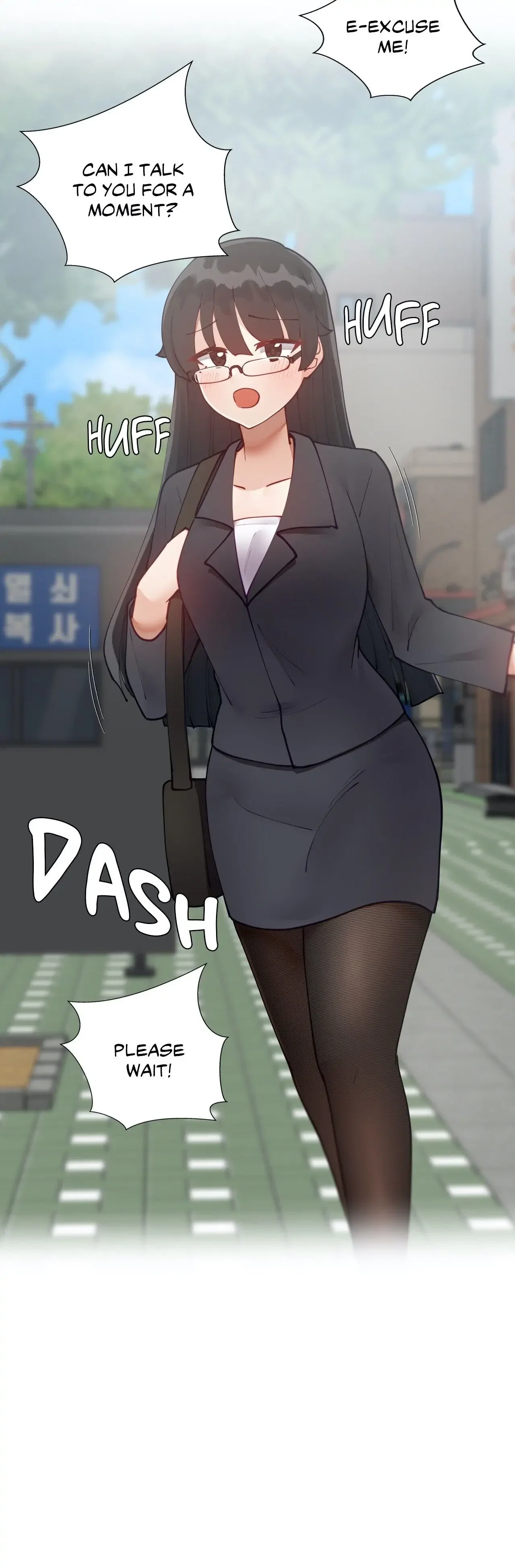 Learning the Hard Way Chapter 23 - Page 7