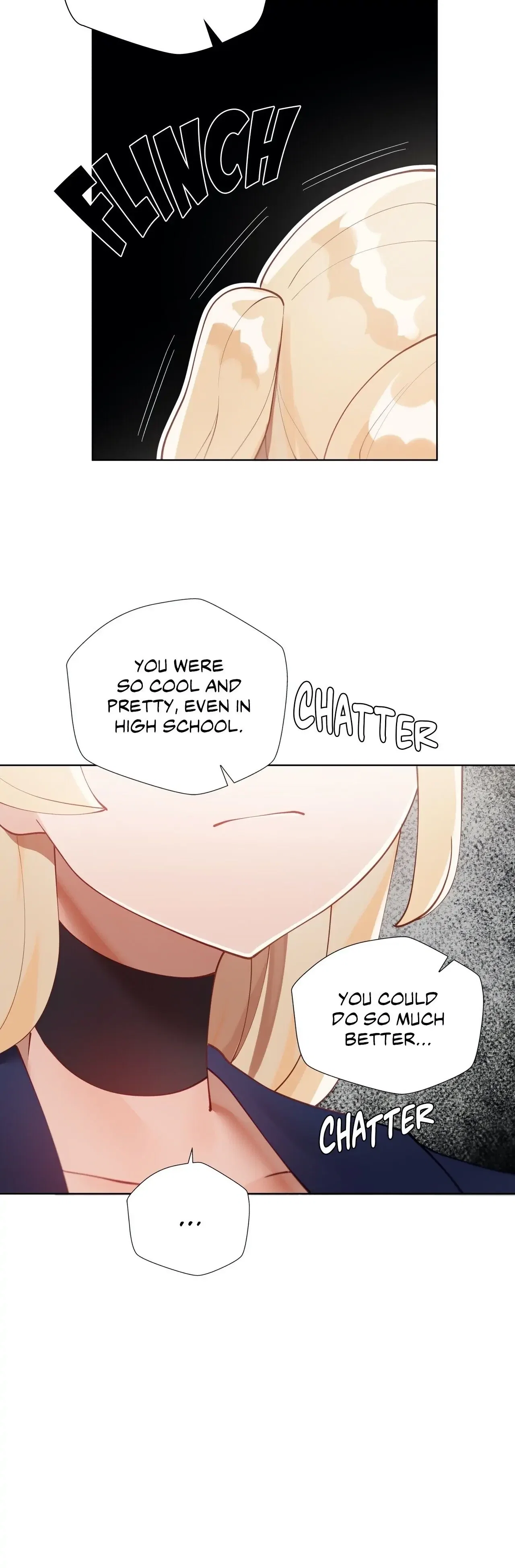 Learning the Hard Way Chapter 23 - Page 19