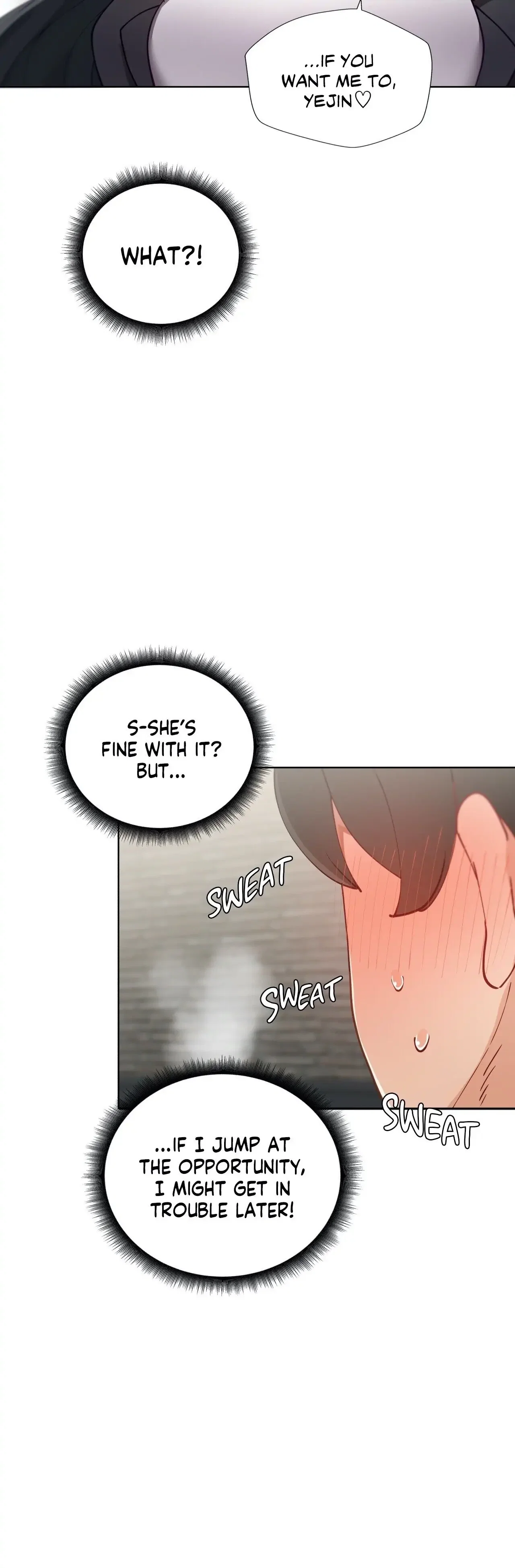 Learning the Hard Way Chapter 23 - Page 31