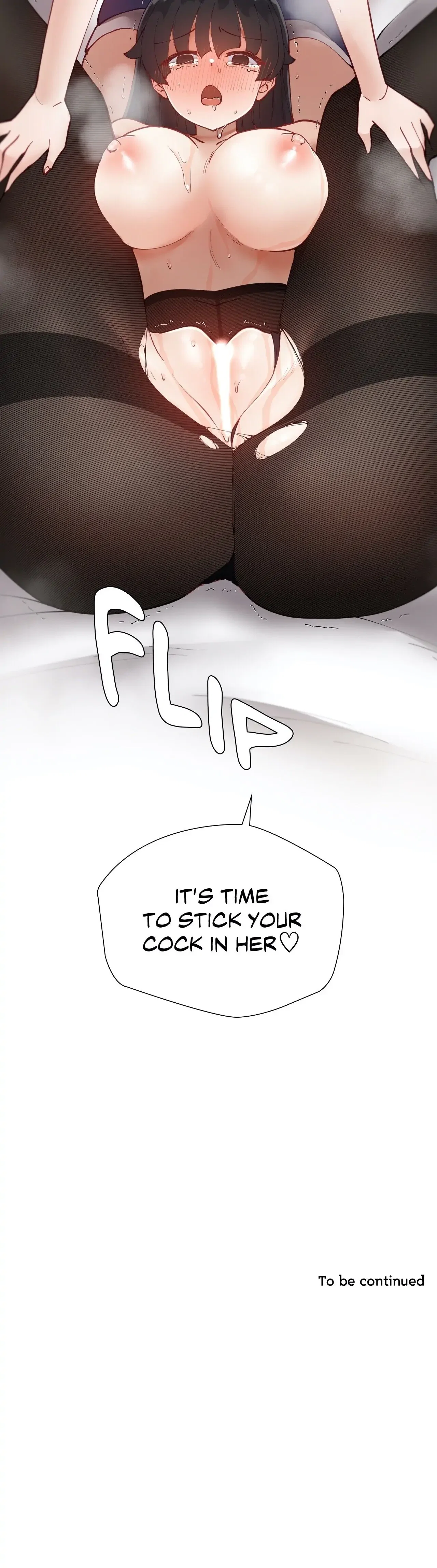 Learning the Hard Way Chapter 23 - Page 44