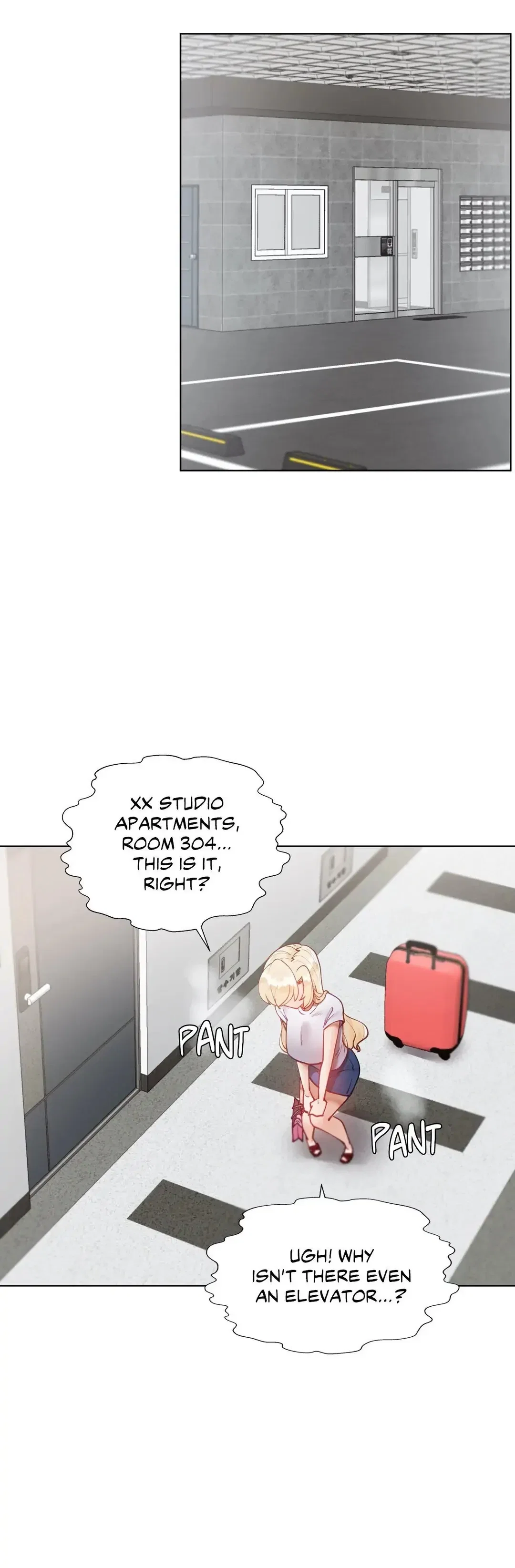 Learning the Hard Way Chapter 29 - Page 4