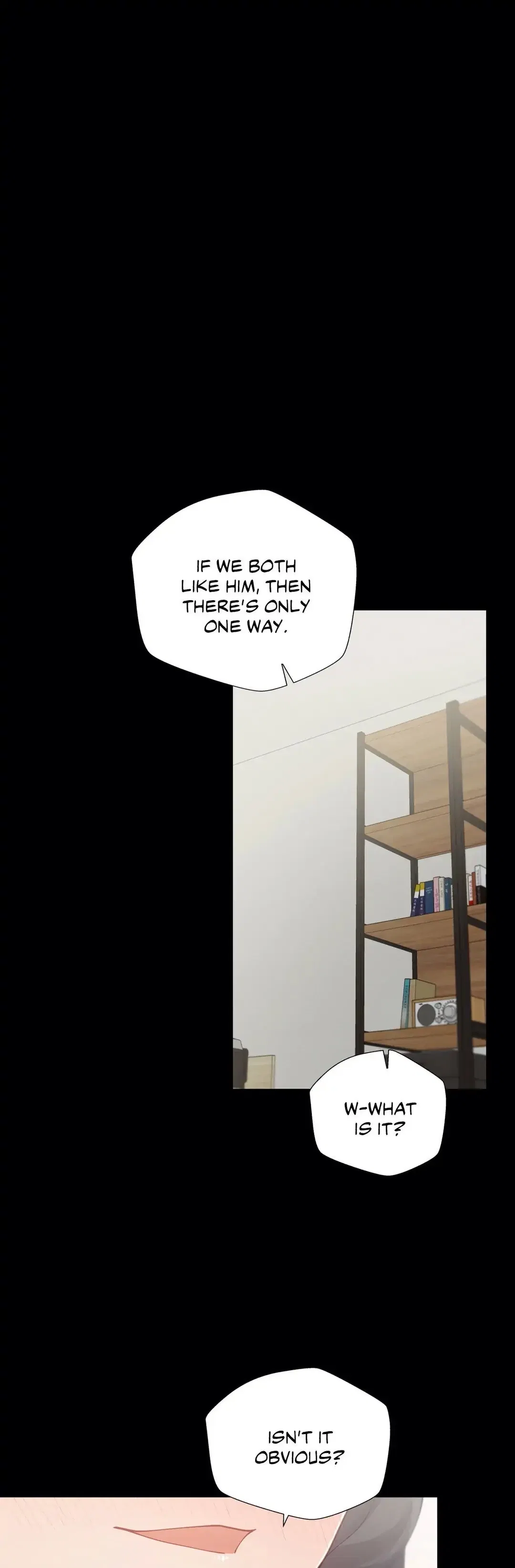 Learning the Hard Way Chapter 29 - Page 14