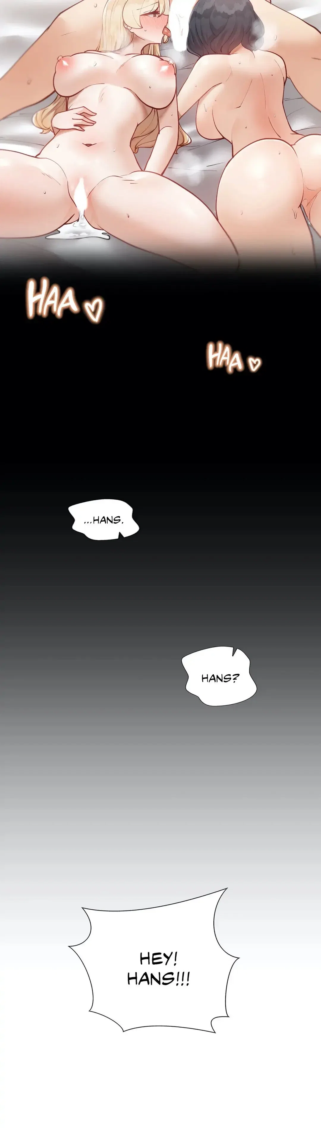 Learning the Hard Way Chapter 29 - Page 20