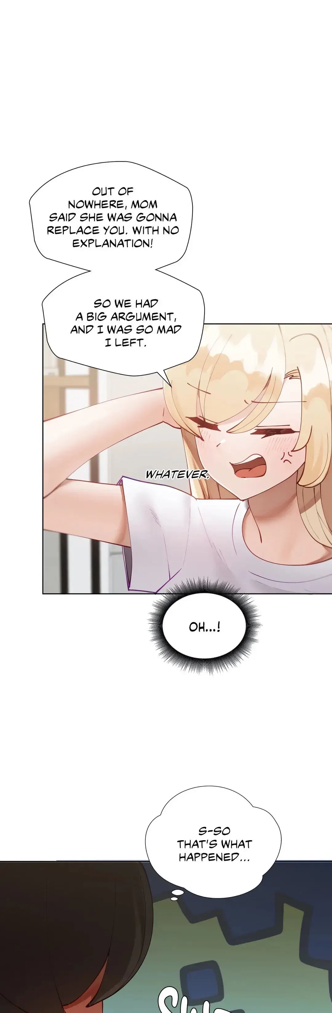 Learning the Hard Way Chapter 29 - Page 27