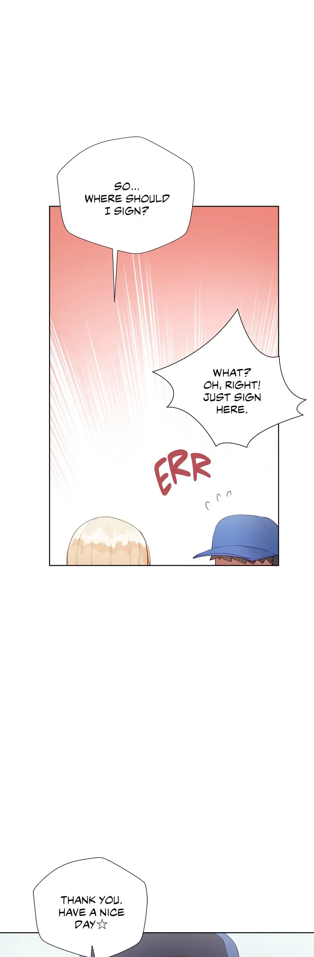 Learning the Hard Way Chapter 35 - Page 8