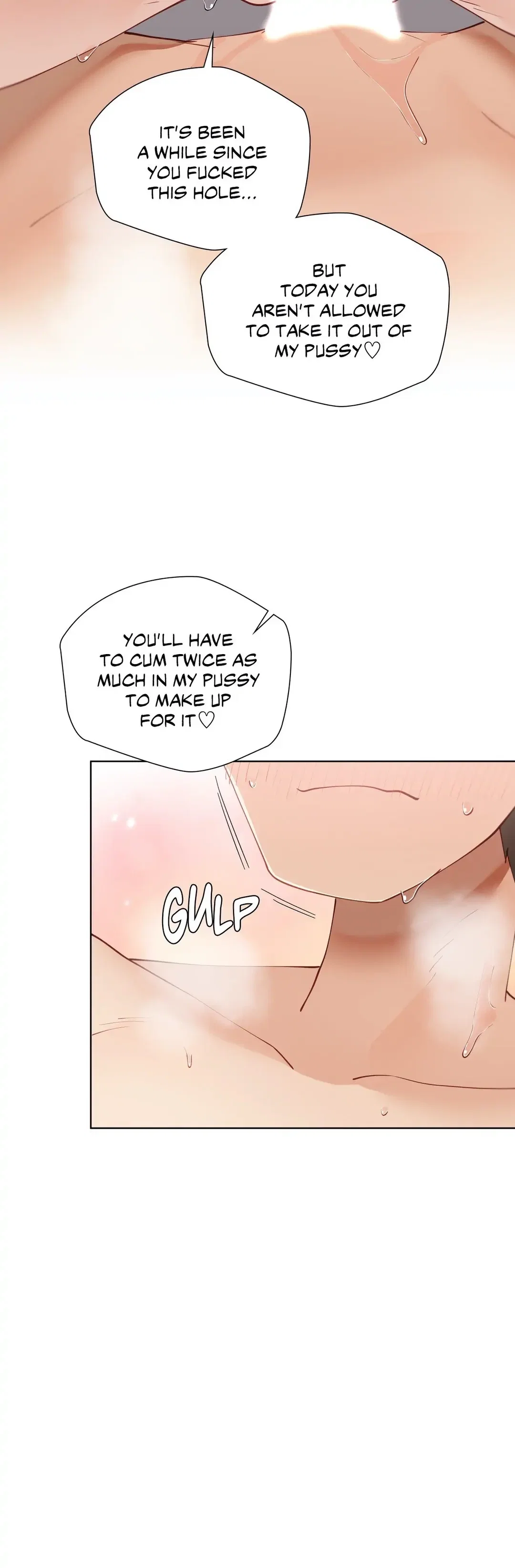 Learning the Hard Way Chapter 35 - Page 21