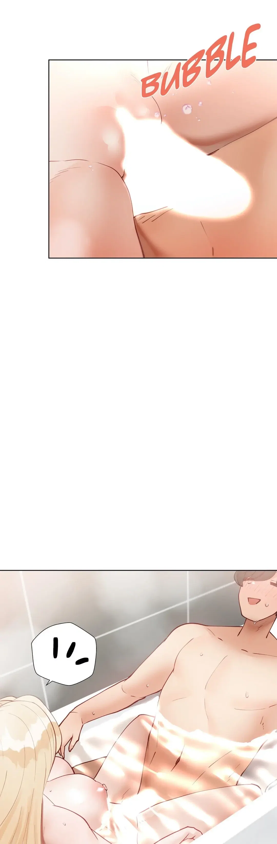 Learning the Hard Way Chapter 35 - Page 29