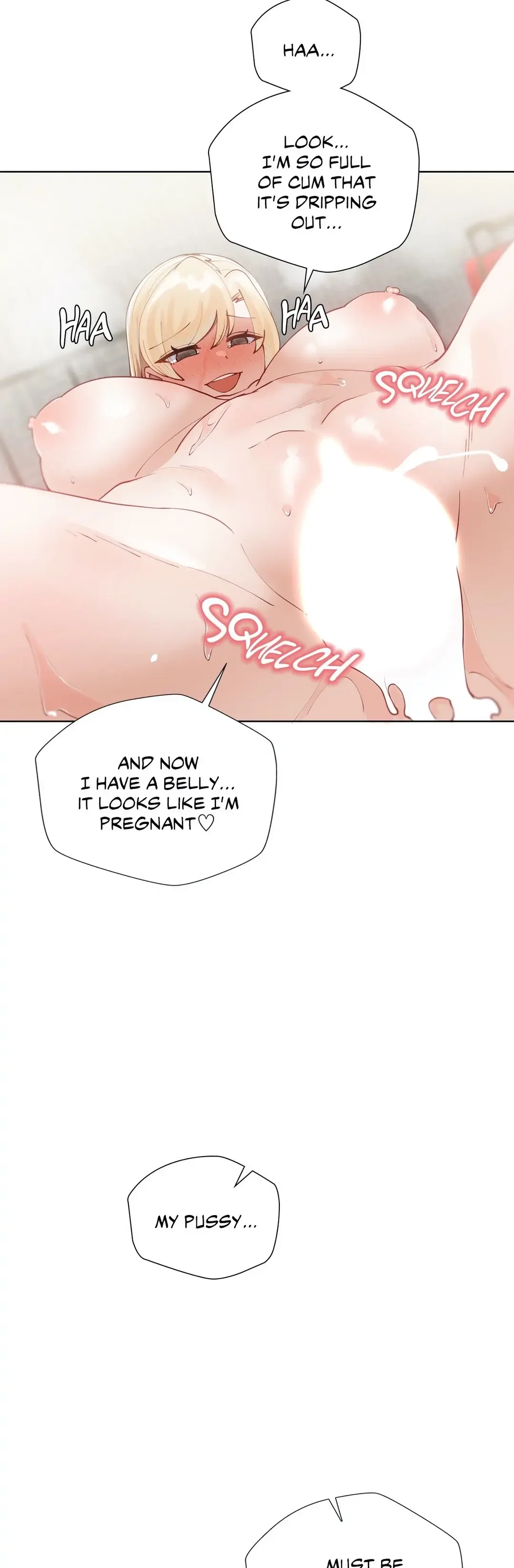 Learning the Hard Way Chapter 35 - Page 44