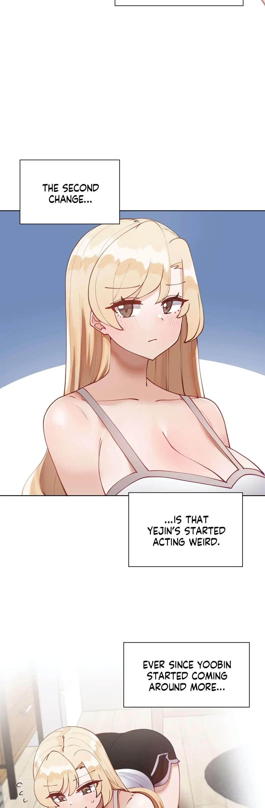 Learning the Hard Way Chapter 39 - Page 5