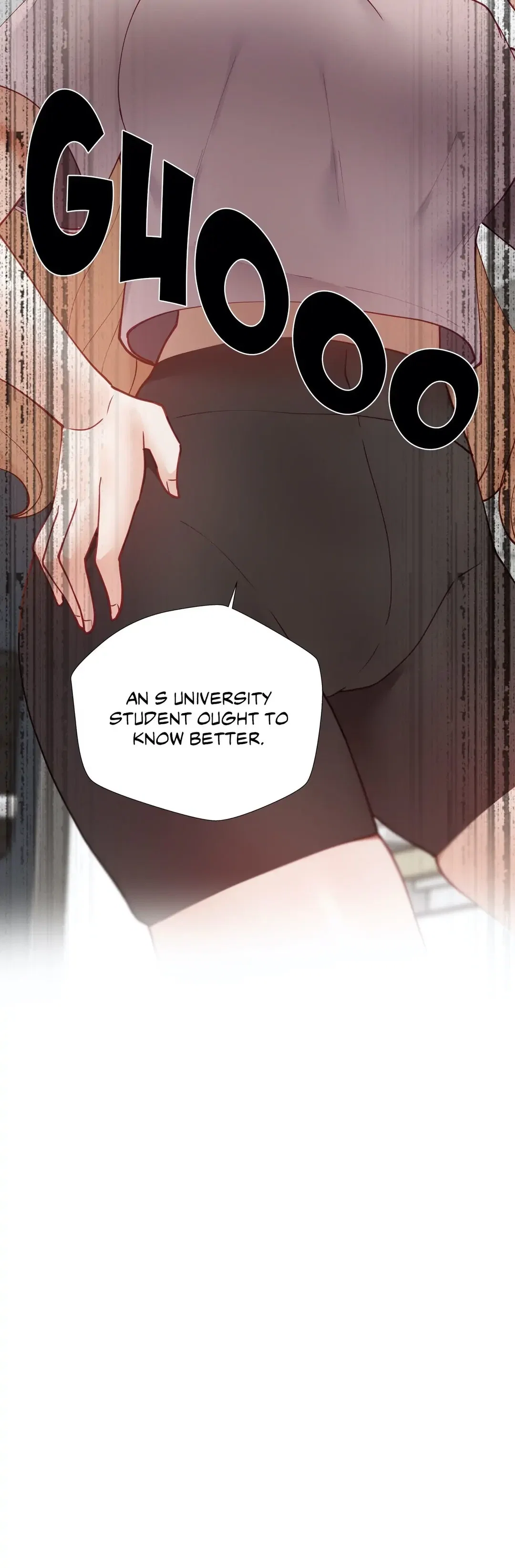 Learning the Hard Way Chapter 39 - Page 18