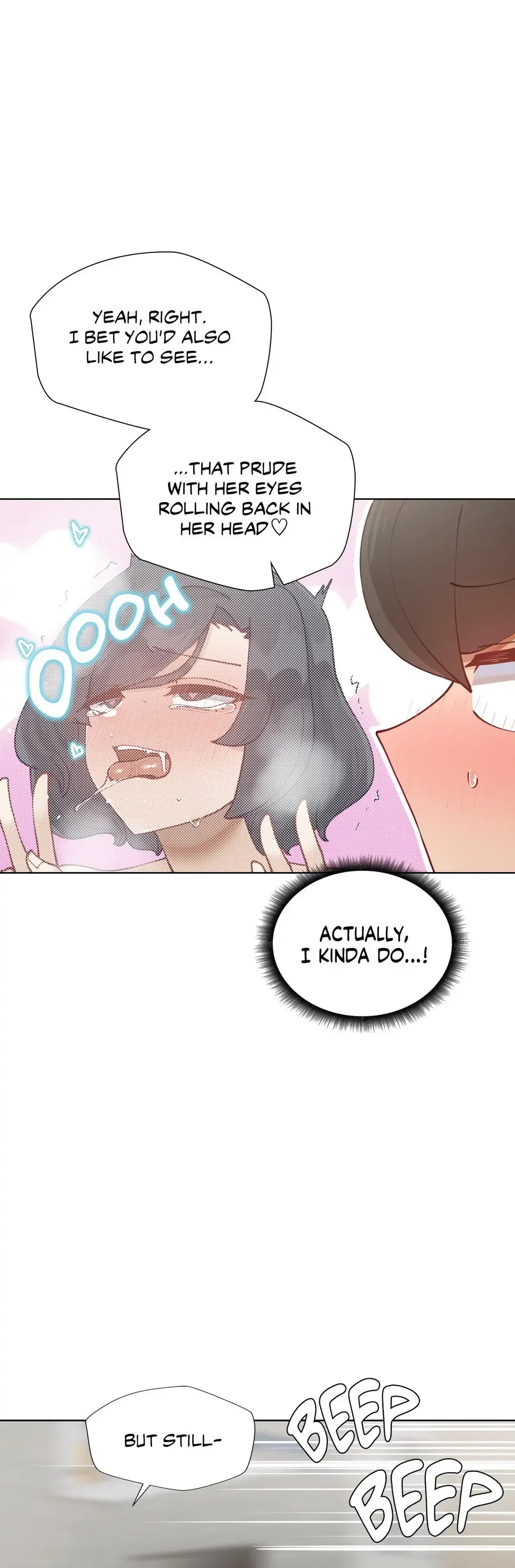 Learning the Hard Way Chapter 39 - Page 25