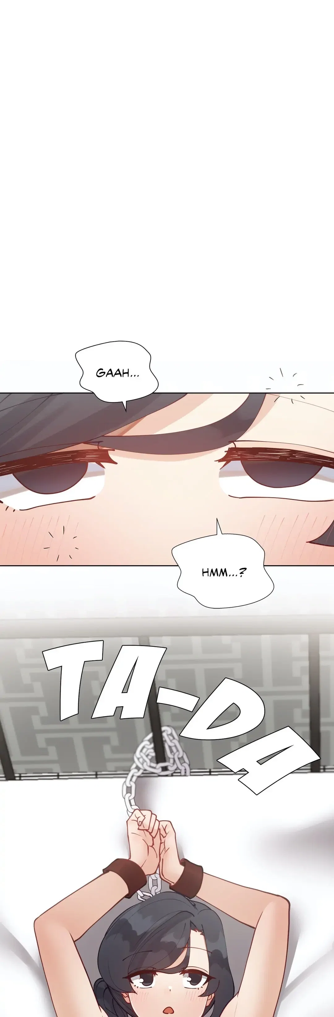 Learning the Hard Way Chapter 39 - Page 34