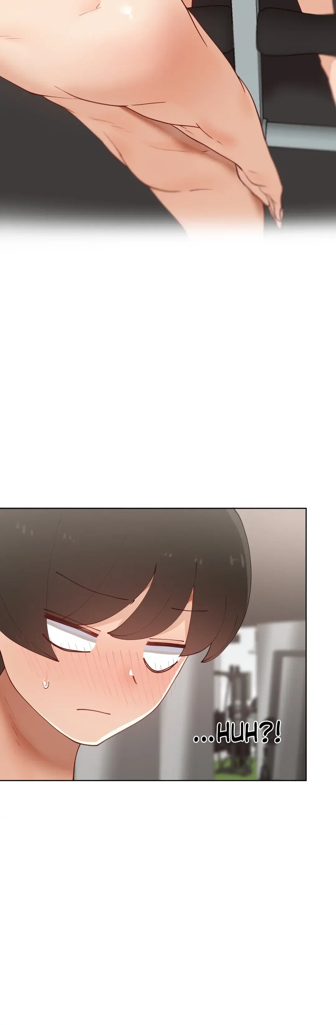 Learning the Hard Way Chapter 63 - Page 15