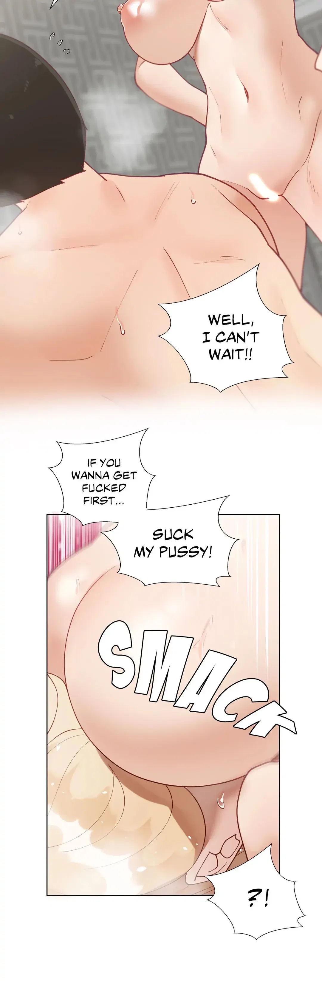 Learning the Hard Way Chapter 65 - Page 21