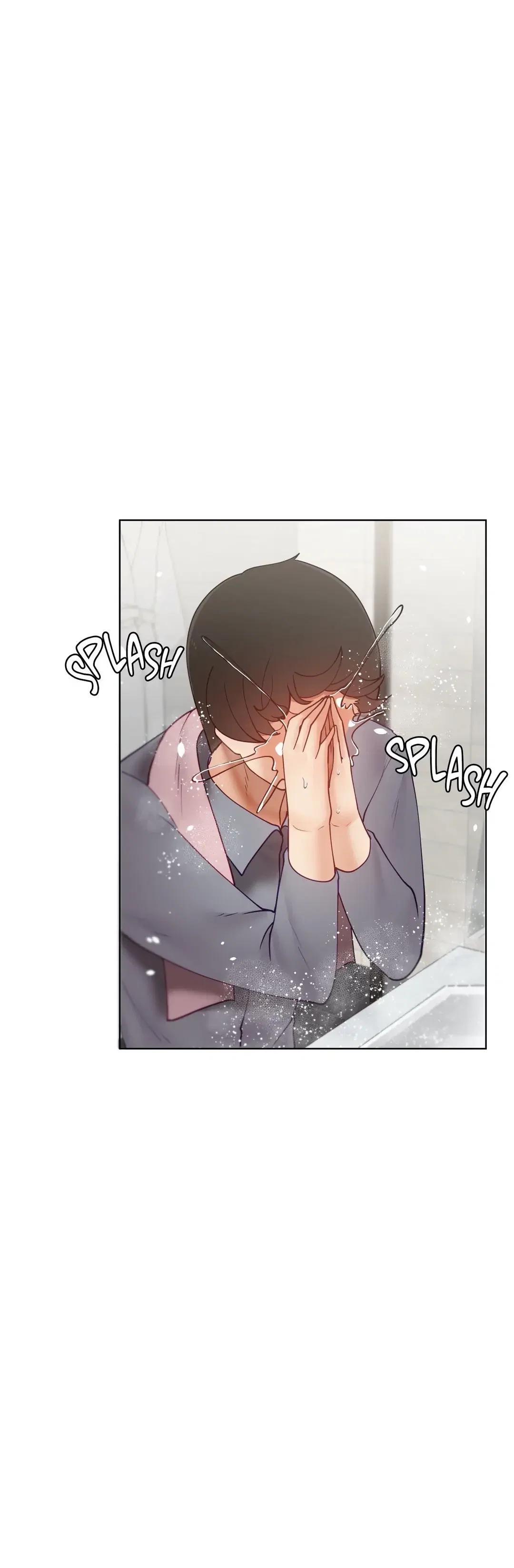 Learning the Hard Way Chapter 81 - Page 39