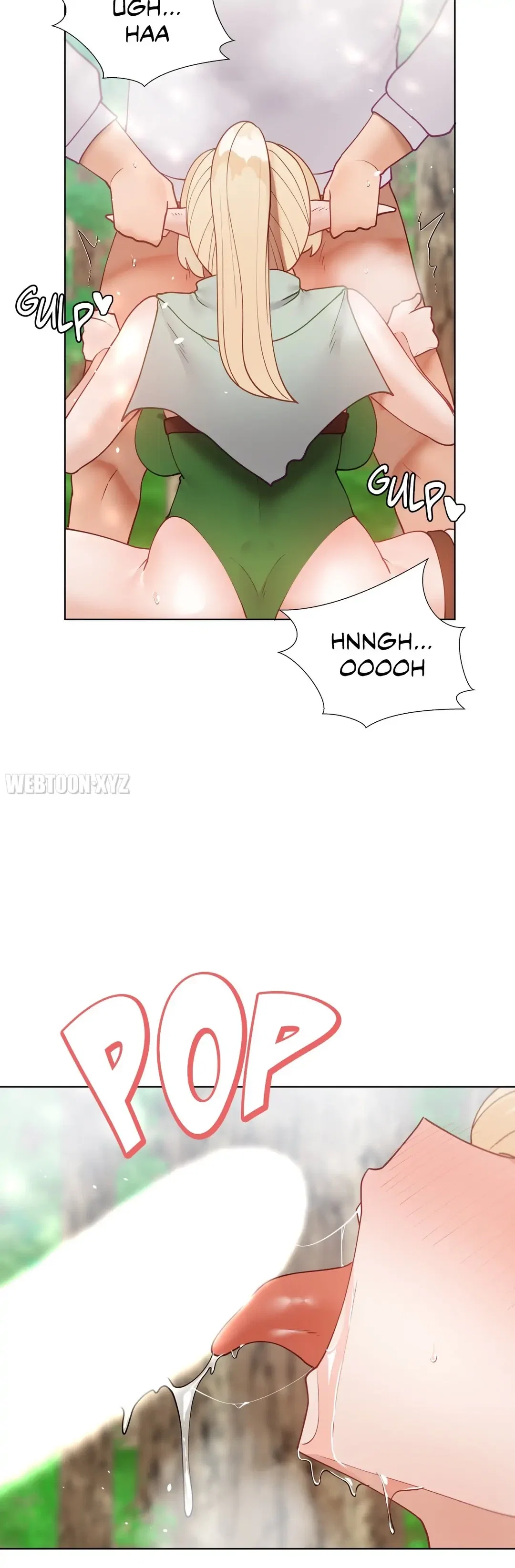 Learning the Hard Way Chapter 88 - Page 26