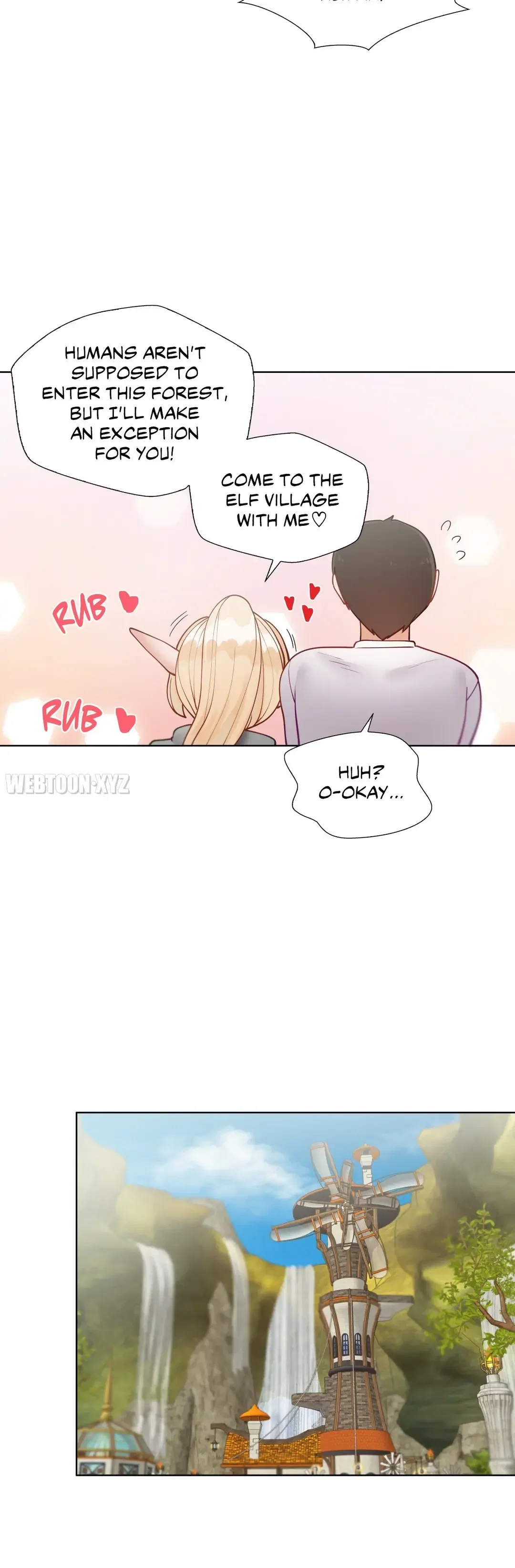 Learning the Hard Way Chapter 88 - Page 36