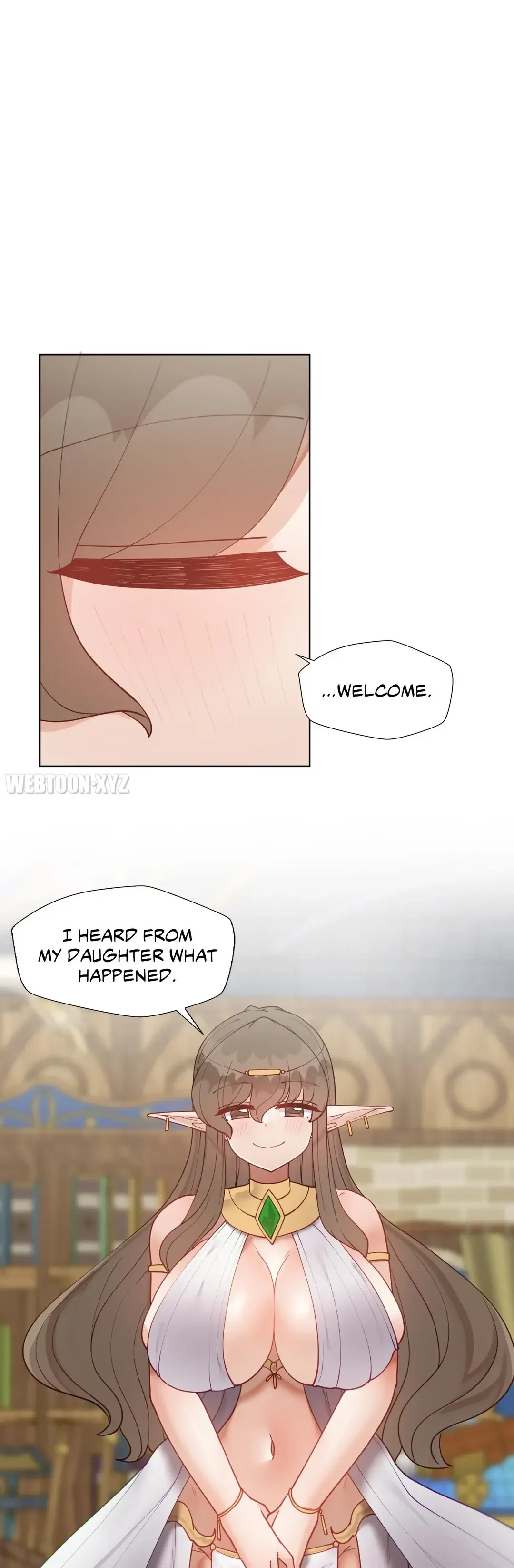 Learning the Hard Way Chapter 88 - Page 37