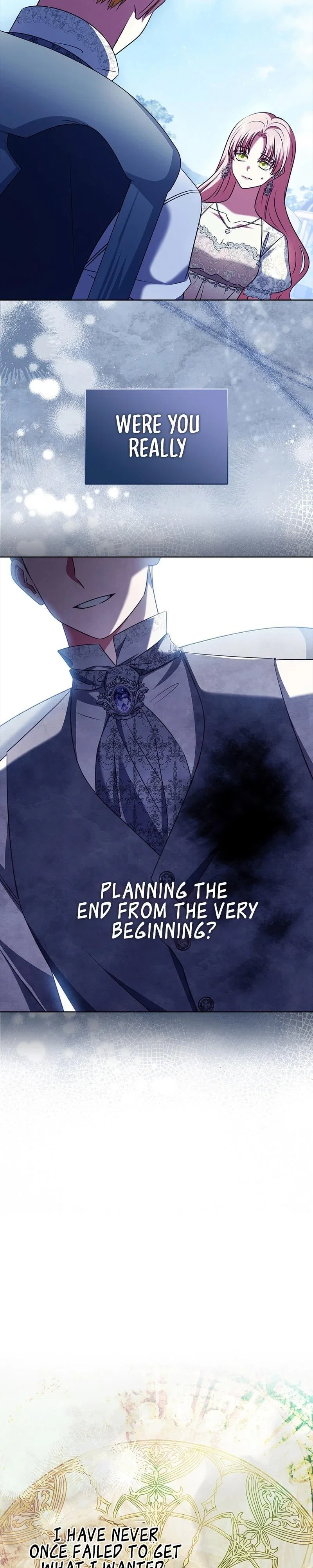 Leave the Divorce to a Professional Lawyer Chapter 14 - Page 21
