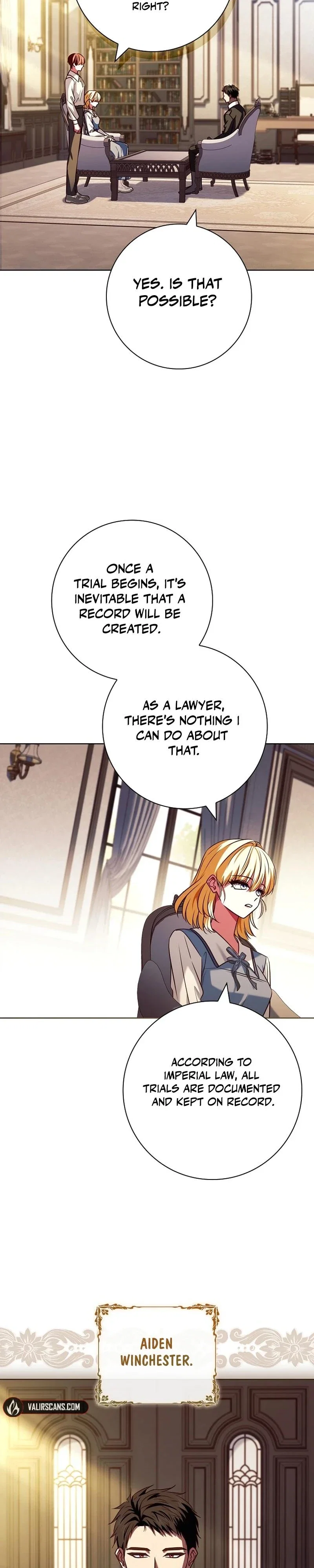 Leave the Divorce to a Professional Lawyer Chapter 39 - Page 44